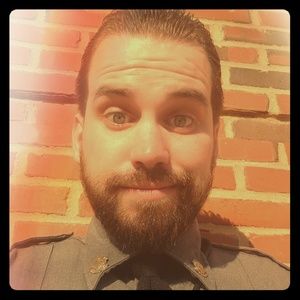 Meet your Posher, Scott Don